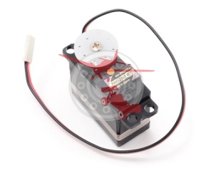 Серво машинка 11.6 кг PDS-2367 ICS (KOP 30045)
