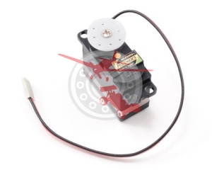 Серво машинка 14 кг с алуминиев корпус PDS-2368 ICS (KOP 30046S)