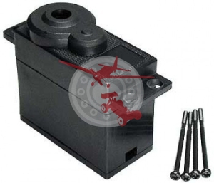 Servo Case PS-712FET (KOP 35005)