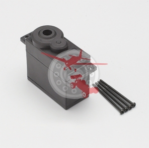 Servo Case PS-401 (KOP 35010)