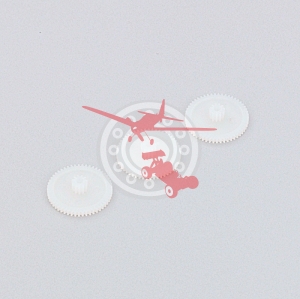 Plastic Gear for PDS-947FET (KOP 35516)
