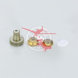 Metal Gear Set for PDS-947FET (KOP 35517)