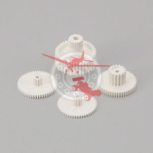 Gear Set for PDS-764 (KOP 35521)