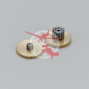 Hybrid Metal Gear for PDS-764 (KOP 35523)