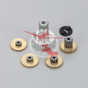 Metal Gear Set for PDS-2511 ICS (KOP 35536)
