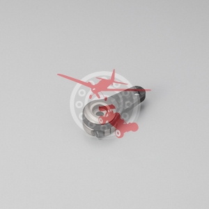 Карбоново рогче за серво машинка 18.5mm (KOP 36027)