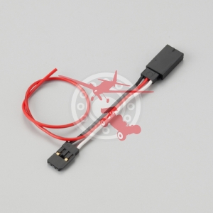 Захранващ кабел за серво 7.4V 100mm (KOP 36514)