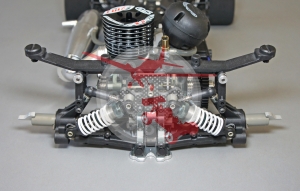 1/8 Scale Nitro On-Road Car MRX6R  (MUG H2007)
