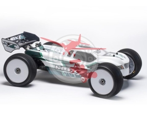 Неокомплектован модел електро тръги 1/8 MBX-7TR ECO (MUG E2020)