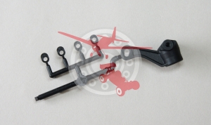 Front Upright (1pc) (MUG A2115)