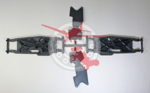 Rear Lower Suspension Arm L/R for MBX8T, MBX8TE